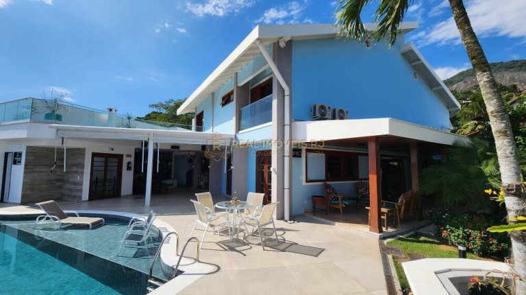 Imagem Casa com 5 Quartos à Venda, 655 m² em Freguesia (jacarepaguá) - Rio De Janeiro Imagem Casa com 5 Quartos à Venda, 655 m² em Freguesia (jacarepaguá) - Rio De Janeiro