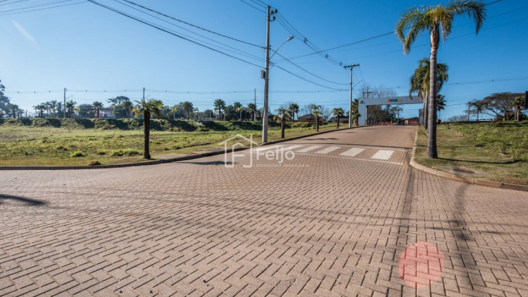 Imagem Terreno à Venda, 201 m² em Centro - Viamão