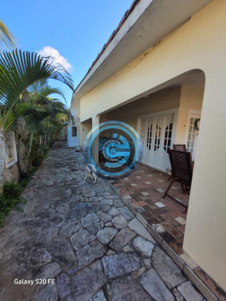 Imagem Casa com 5 Quartos à Venda, 370 m² em Maria Farinha - Paulista Imagem Casa com 5 Quartos à Venda, 370 m² em Maria Farinha - Paulista