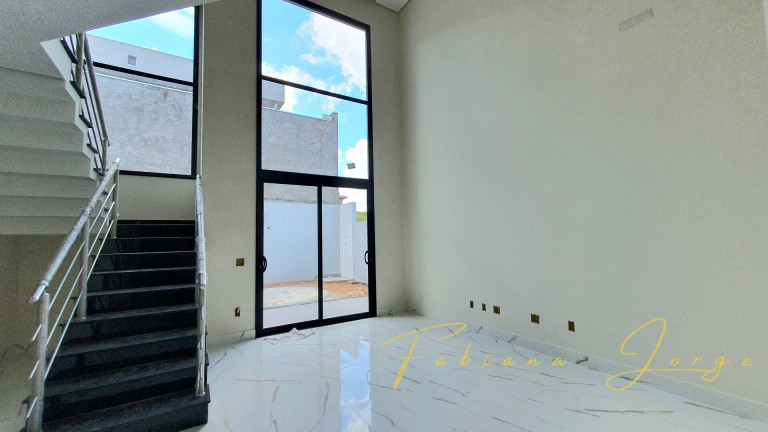 Imagem Casa de Condomínio com 4 Quartos à Venda, 240 m² em Jardim São Marcos - Valinhos