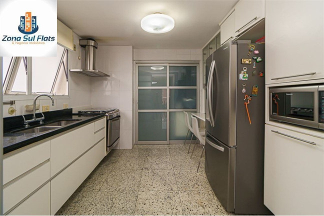 Imagem Apartamento com 3 Quartos à Venda, 225 m² em Cerqueira César - São Paulo Imagem Apartamento com 3 Quartos à Venda, 225 m² em Cerqueira César - São Paulo