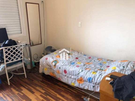 Imagem Imóvel com 3 Quartos à Venda, 118 m² em Santana - São Paulo
