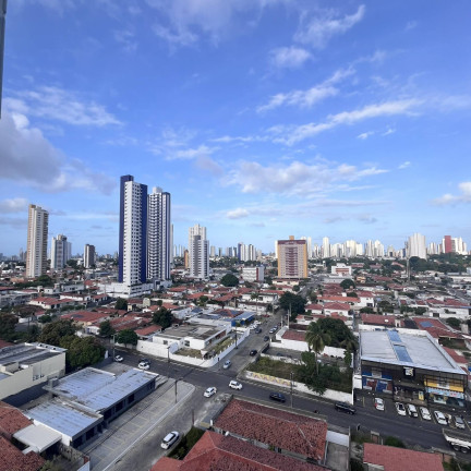 Imagem Cobertura com 3 Quartos à Venda, 132 m² em Estados - João Pessoa