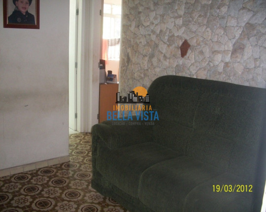 Imagem Apartamento com 1 Quarto à Venda, em Boa Vista - São Vicente Imagem Apartamento com 1 Quarto à Venda, em Boa Vista - São Vicente