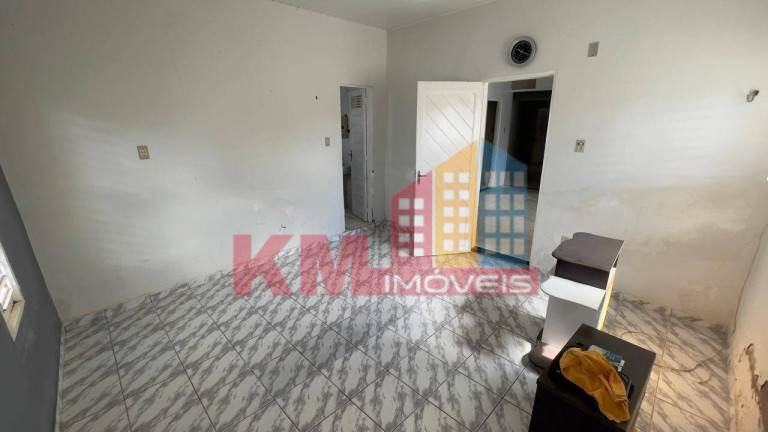 Imagem Casa com 3 Quartos à Venda, 105 m² em Barrocas - Mossoró Imagem Casa com 3 Quartos à Venda, 105 m² em Barrocas - Mossoró