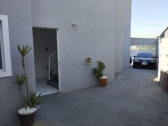 Imagem Apartamento com 1 Quarto para Alugar, 37 m² em Vila Bonilha - São Paulo
