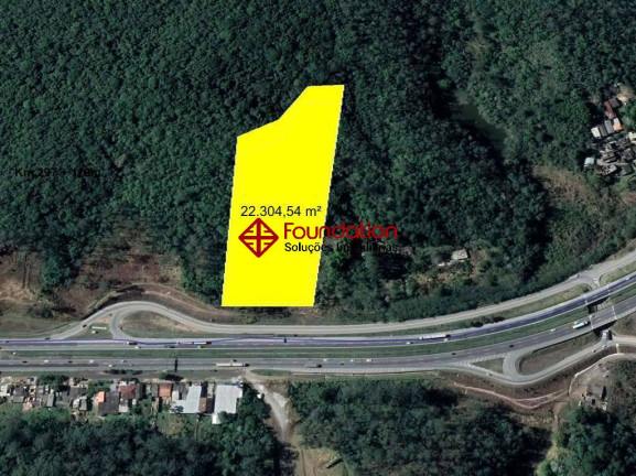 Terreno à Venda, 22 m² em Itaquaciara - Itapecerica Da Serra
