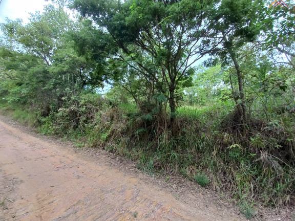 Imagem Terreno à Venda, 1.050 m² em Chácaras Bom Tempo - Franco Da Rocha