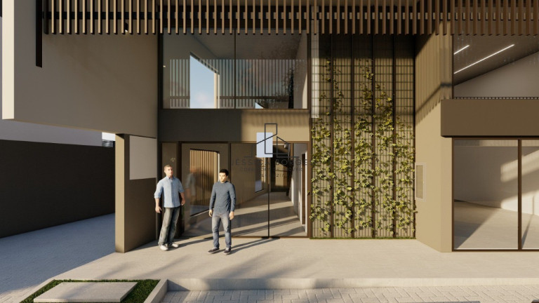 Imagem Imóvel Comercial para Alugar, 40 m² em Centro - Barra Velha