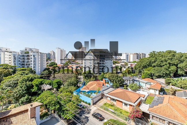 Imagem Apartamento com 3 Quartos à Venda, 118 m² em Lapa - São Paulo Imagem Apartamento com 3 Quartos à Venda, 118 m² em Lapa - São Paulo