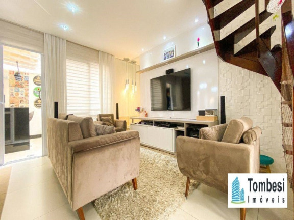 Imagem Sobrado com 3 Quartos à Venda, 160 m² em Centro - Canoas Imagem Sobrado com 3 Quartos à Venda, 160 m² em Centro - Canoas
