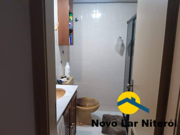 Imagem Apartamento com 2 Quartos à Venda, 90 m² em Ingá - Niterói