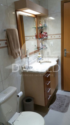 Imagem Imóvel com 3 Quartos à Venda, 94 m² em Baeta Neves - São Bernardo Do Campo