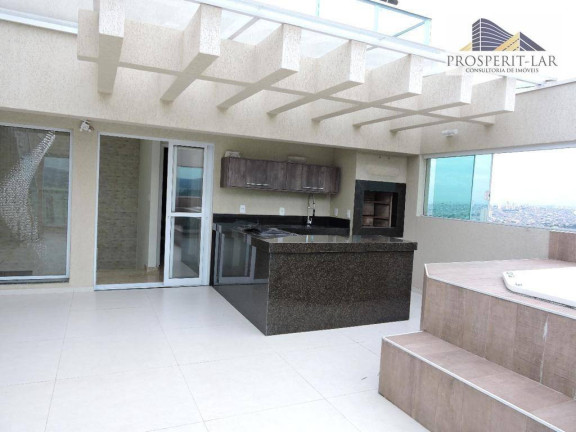 Imagem Cobertura com 3 Quartos à Venda, 175 m² em Vila Galvão - Guarulhos Imagem Cobertura com 3 Quartos à Venda, 175 m² em Vila Galvão - Guarulhos