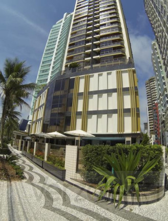 Imagem Apartamento com 4 Quartos para Alugar, 185 m² em Centro - Balneário Camboriú