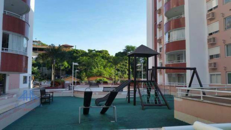 Imagem Cobertura com 3 Quartos à Venda, 176 m² em Saco Grande - Florianópolis