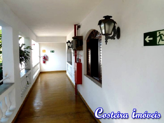 Imagem Apartamento com 29 Quartos à Venda, 1.586 m² em Centro - Ubatuba