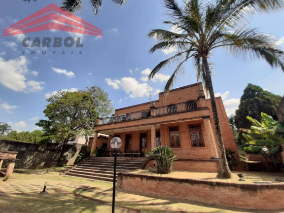 Imagem Casa de Condomínio com 4 Quartos à Venda, 1.568 m² em Malota - Jundiaí Imagem Casa de Condomínio com 4 Quartos à Venda, 1.568 m² em Malota - Jundiaí