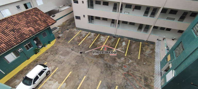 Imagem Kitnet com 1 Quarto à Venda, 32 m² em Aviação - Praia Grande Imagem Kitnet com 1 Quarto à Venda, 32 m² em Aviação - Praia Grande