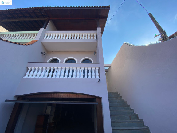 Imagem Casa com 3 Quartos à Venda, 310 m² em Jardim Nossa Senhora Do Carmo - São Paulo