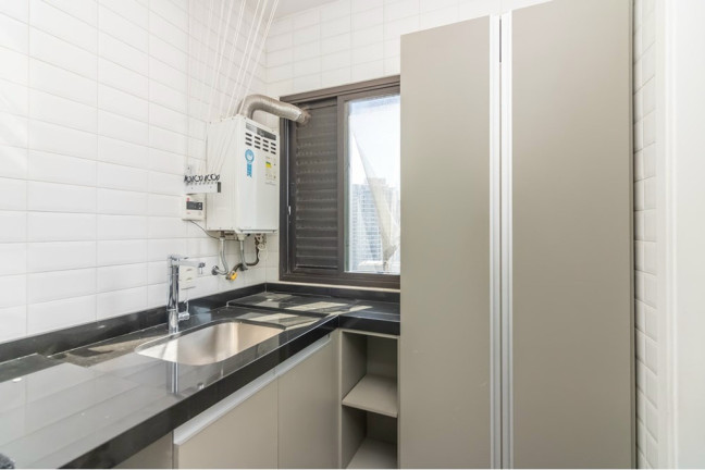 Imagem Apartamento com 3 Quartos à Venda, 134 m² em Moema - São Paulo Imagem Apartamento com 3 Quartos à Venda, 134 m² em Moema - São Paulo
