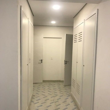 Imagem Apartamento com 3 Quartos à Venda, 111 m² em Perdizes - São Paulo