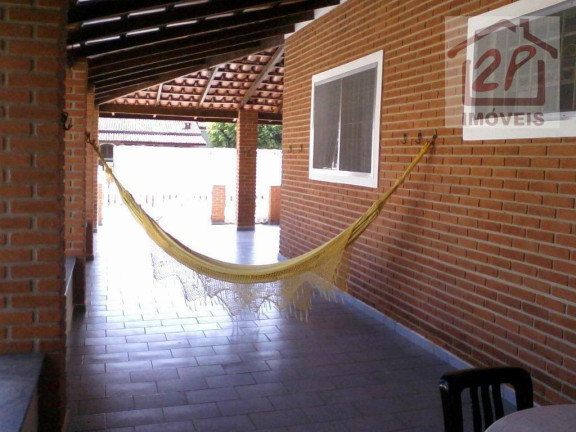 Casa com 2 Quartos à Venda, 156 m² em Massaguaçu - Caraguatatuba