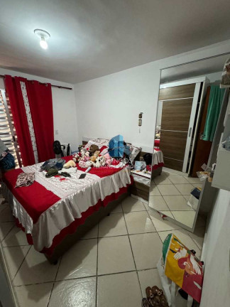 Imagem Casa com 2 Quartos à Venda, 78 m² em Itaquera - São Paulo