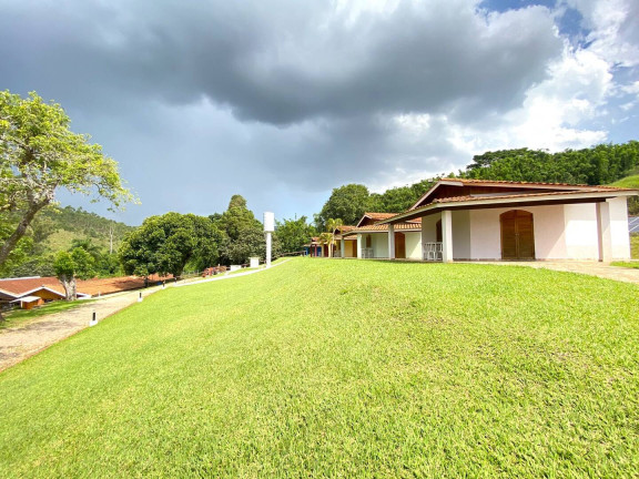 Imagem Chácara com 10 Quartos à Venda, 60.000 m² em Piracaia Imagem Chácara com 10 Quartos à Venda, 60.000 m² em Piracaia