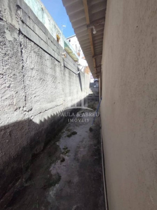 Imagem Casa com 1 Quarto à Venda, 150 m² em Jardim Zaira - Mauá Imagem Casa com 1 Quarto à Venda, 150 m² em Jardim Zaira - Mauá
