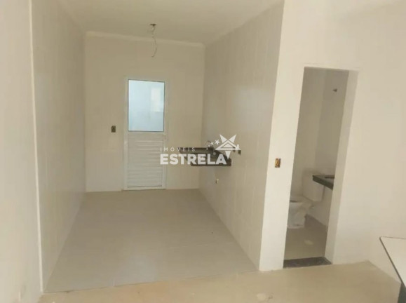 Imagem Casa com 2 Quartos à Venda, 50 m² em Paisagem Casa Grande - Cotia Imagem Casa com 2 Quartos à Venda, 50 m² em Paisagem Casa Grande - Cotia