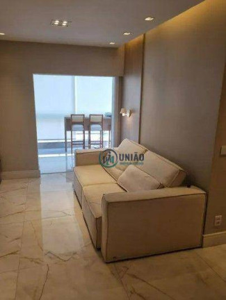 Imagem Apartamento com 3 Quartos à Venda, 120 m² em Itaipu - Niterói