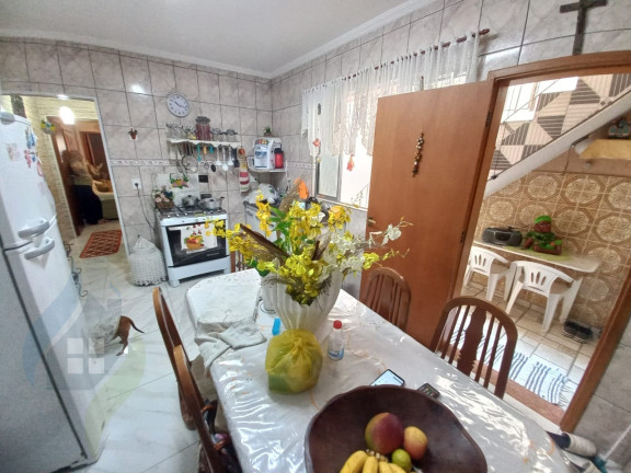 Imagem Imóvel com 2 Quartos à Venda, 110 m² em Paulicéia - São Bernardo Do Campo Imagem Imóvel com 2 Quartos à Venda, 110 m² em Paulicéia - São Bernardo Do Campo