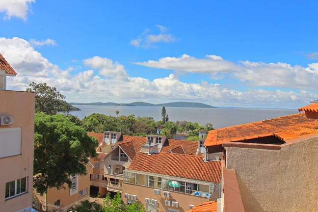Imagem Casa de Condomínio com 3 Quartos à Venda, 167 m² em Tristeza - Porto Alegre Imagem Casa de Condomínio com 3 Quartos à Venda, 167 m² em Tristeza - Porto Alegre