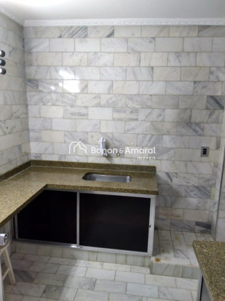 Imagem Apartamento com 2 Quartos à Venda, 60 m² em Taquaral - Campinas