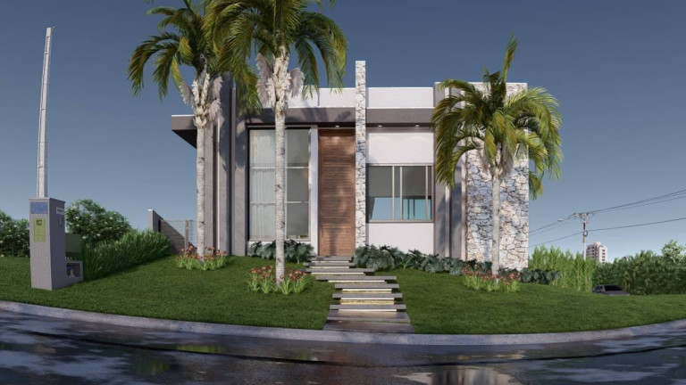 Imagem Casa com 3 Quartos à Venda, 1 m² em Condomínio Ninho Verde I - Porangaba Imagem Casa com 3 Quartos à Venda, 1 m² em Condomínio Ninho Verde I - Porangaba