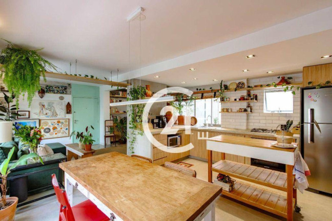 Imagem Apartamento com 2 Quartos à Venda, 73 m² em Itaim Bibi - São Paulo Imagem Apartamento com 2 Quartos à Venda, 73 m² em Itaim Bibi - São Paulo