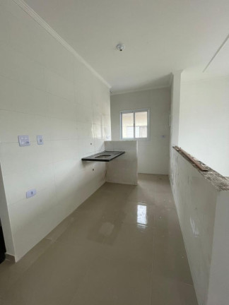 Imagem Casa com 2 Quartos à Venda, 64 m² em Sítio Do Campo - Praia Grande