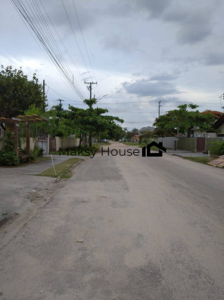 Imagem Casa com 3 Quartos à Venda, em Bal. Nereidas - Guaratuba Imagem Casa com 3 Quartos à Venda, em Bal. Nereidas - Guaratuba