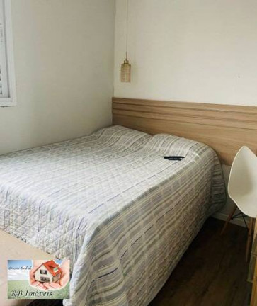 Imagem Apartamento com 3 Quartos à Venda, 62 m² em Centro - Diadema Imagem Apartamento com 3 Quartos à Venda, 62 m² em Centro - Diadema