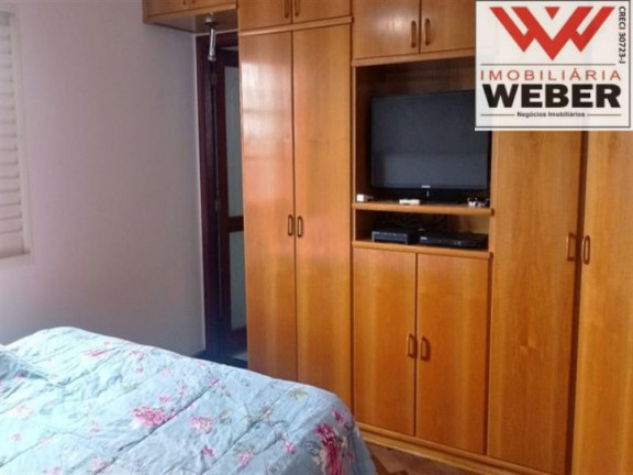 Imagem Sobrado com 3 Quartos à Venda, 280 m² em Jardim Simus - Sorocaba