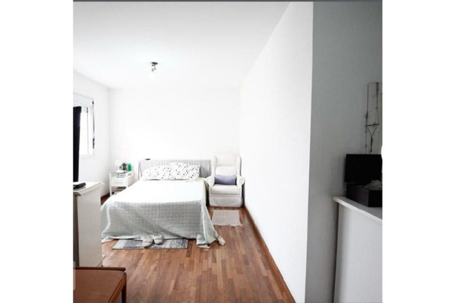 Imagem Apartamento com 3 Quartos à Venda, 182 m² em Planalto Paulista - São Paulo