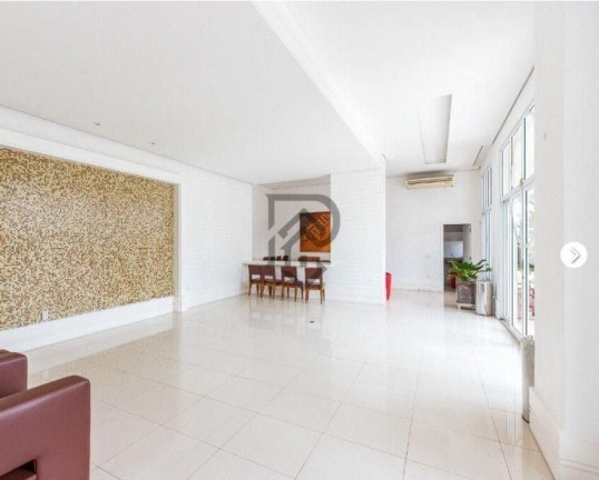 Imagem Apartamento com 4 Quartos à Venda, 184 m² em Paraíso - São Paulo