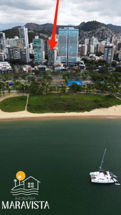 Apartamento com 3 Quartos à Venda, 200 m² em Vitória
