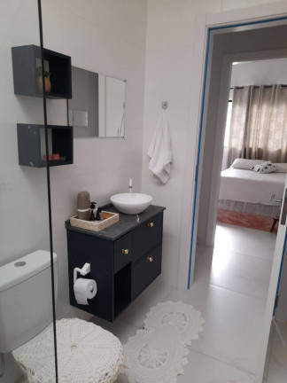Imagem Casa com 2 Quartos à Venda, 110 m² em Dom Geraldo - Tijucas Imagem Casa com 2 Quartos à Venda, 110 m² em Dom Geraldo - Tijucas