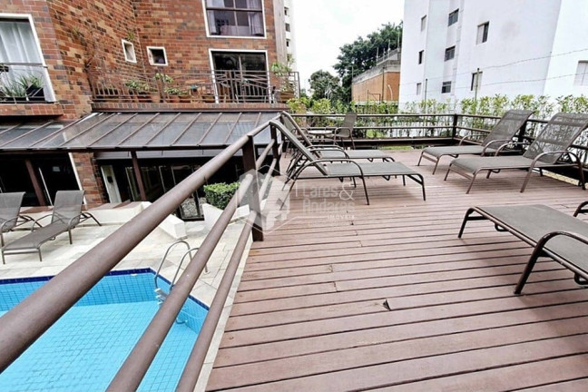 Imagem Apartamento com 1 Quarto à Venda, 57 m² em Itaim Bibi - São Paulo
