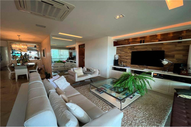 Imagem Apartamento com 4 Quartos para Alugar, 262 m² em Barra Da Tijuca - Rio De Janeiro Imagem Apartamento com 4 Quartos para Alugar, 262 m² em Barra Da Tijuca - Rio De Janeiro