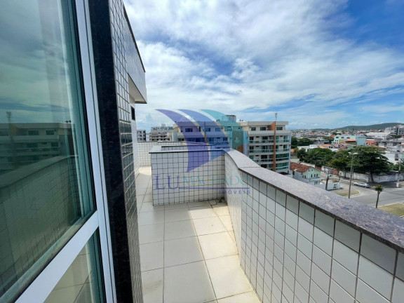 Imagem Cobertura com 3 Quartos para Alugar, 150 m² em Braga - Cabo Frio Imagem Cobertura com 3 Quartos para Alugar, 150 m² em Braga - Cabo Frio