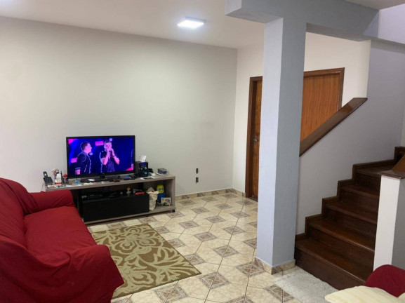 Imagem Casa com 3 Quartos à Venda, 160 m² em Parque Residencial Vila União - Campinas Imagem Casa com 3 Quartos à Venda, 160 m² em Parque Residencial Vila União - Campinas