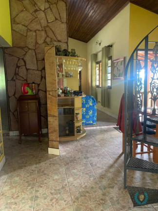Imagem Casa com 3 Quartos à Venda, 130 m² em Jardim Mosteiro - São Roque Imagem Casa com 3 Quartos à Venda, 130 m² em Jardim Mosteiro - São Roque